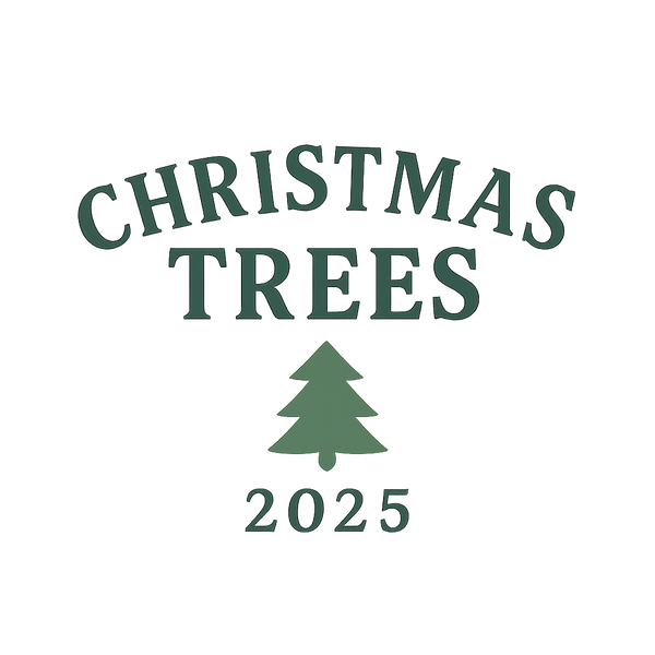 christmas trees