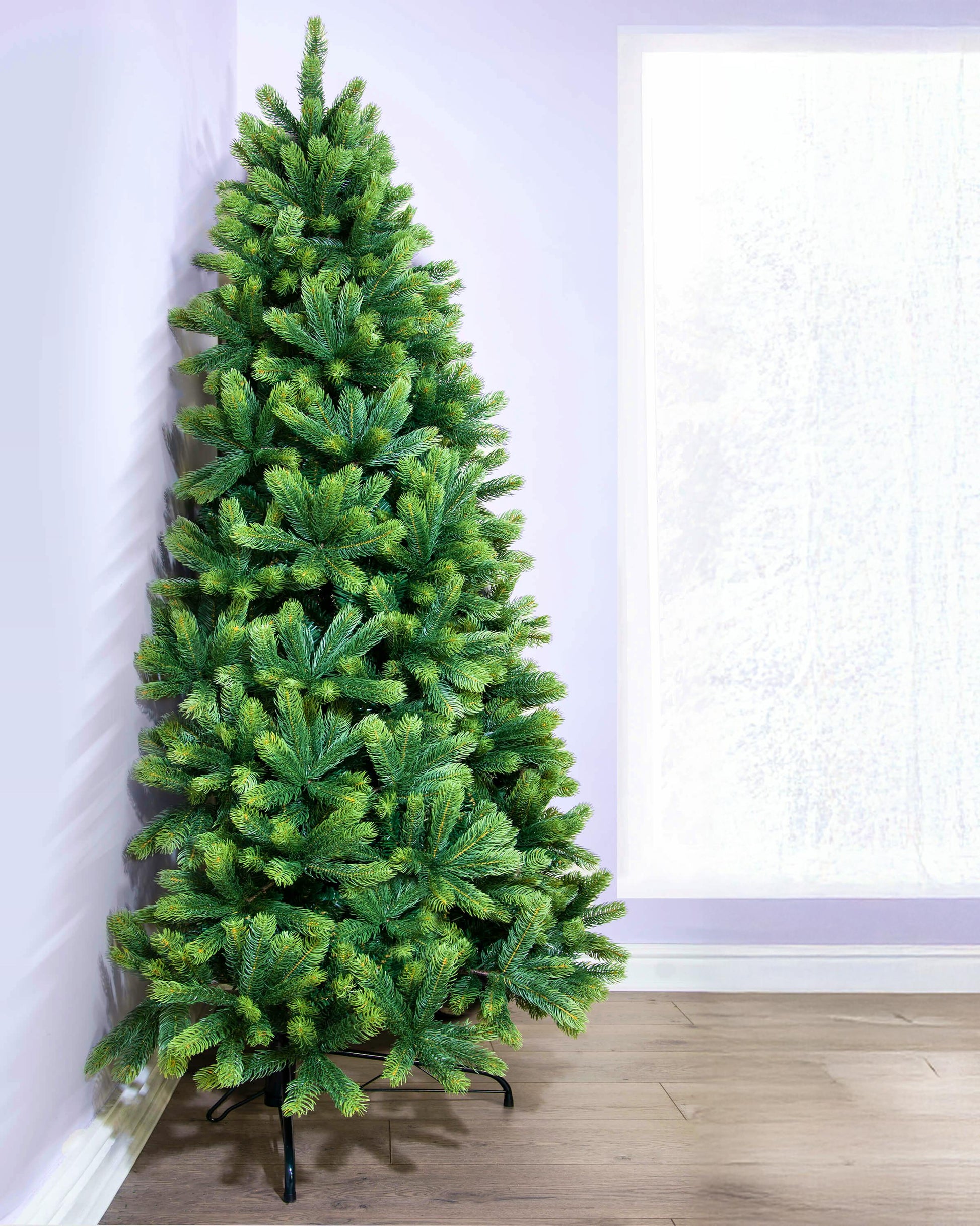 The 4ft Arbor Ultima Half Tree