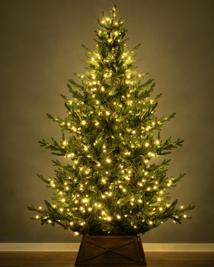 The 4ft Pre-lit Ultra Mountain Pine
